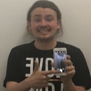 Meet your Posher, Adam